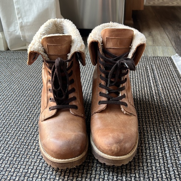 LandRover lined boots - Picture 5 of 9